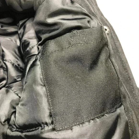 Nautica Winter  Jacket Hooded Black Size 2T - Picture 9 of 16